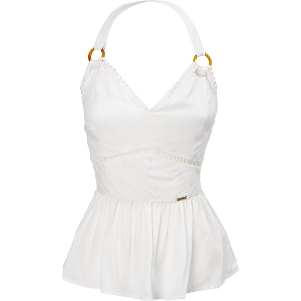 Influencer Top biela 63219910