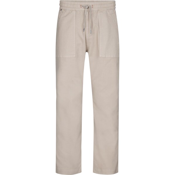 Petrol Industries Nohavice Gulfline kapučíno 63220011