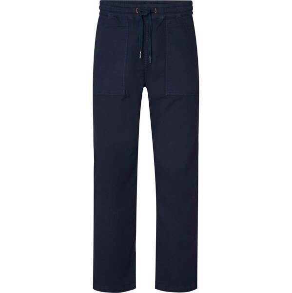 Petrol Industries Nohavice Gulfline námornícka modrá 63220012