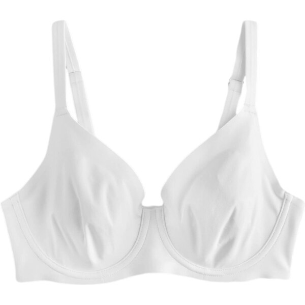 Next Podprsenka Forever Lite biela 63220349