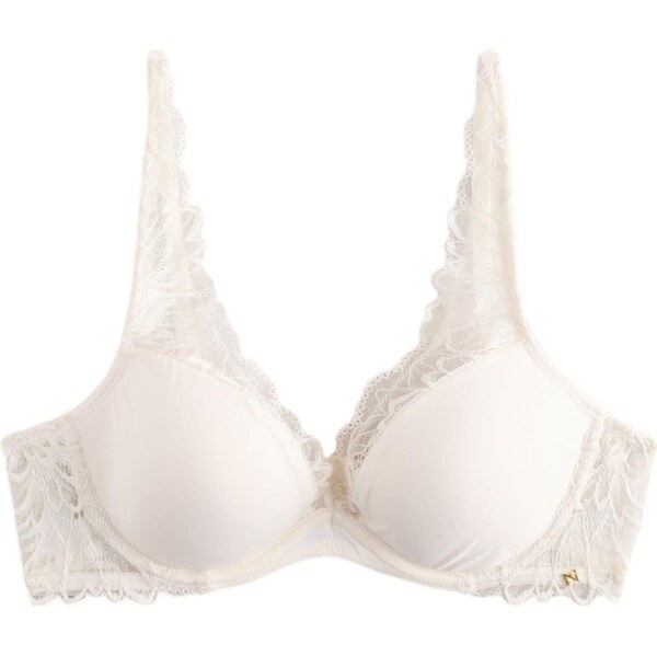 Next Podprsenka krémová 63220350