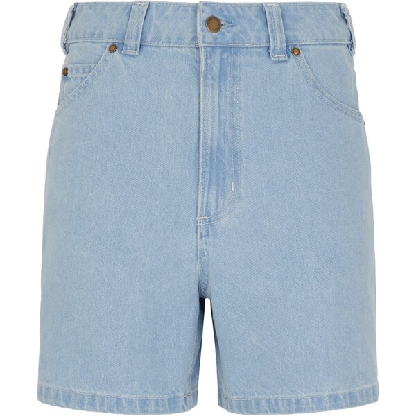 DICKIES Džínsy modrá denim 63220370