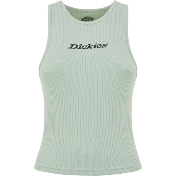 DICKIES Top zelená 63220403