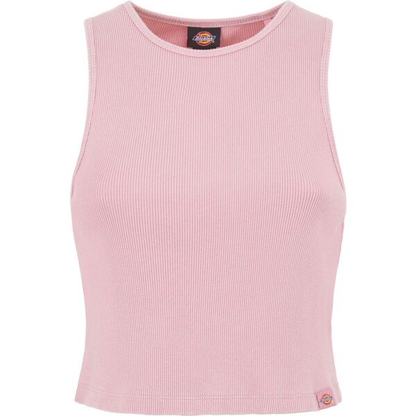 DICKIES Top PLENTYWOOD svetloružová 63220428