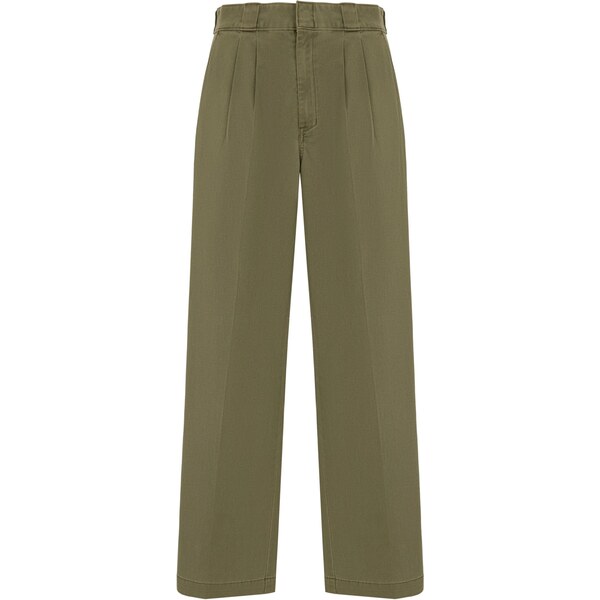 DICKIES Kapsáče UNIONVILLE tmavozelená 63220445