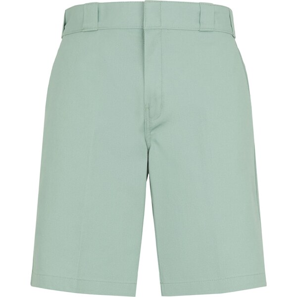 DICKIES Chino nohavice nefritová 63220488