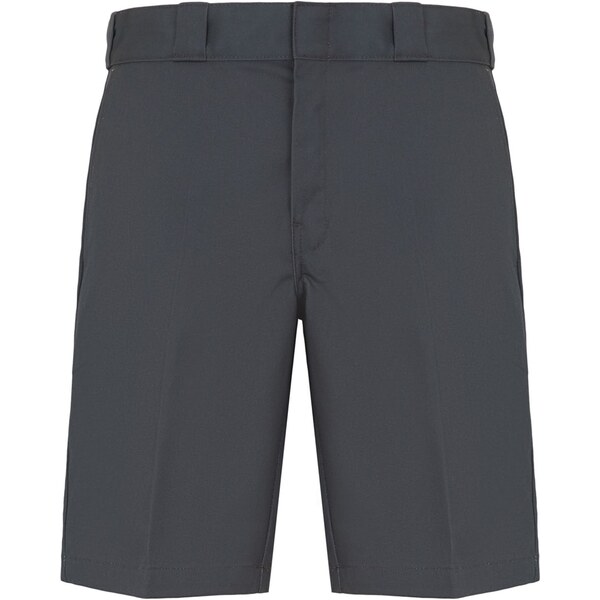 DICKIES Nohavice s pukmi námornícka modrá 63220509