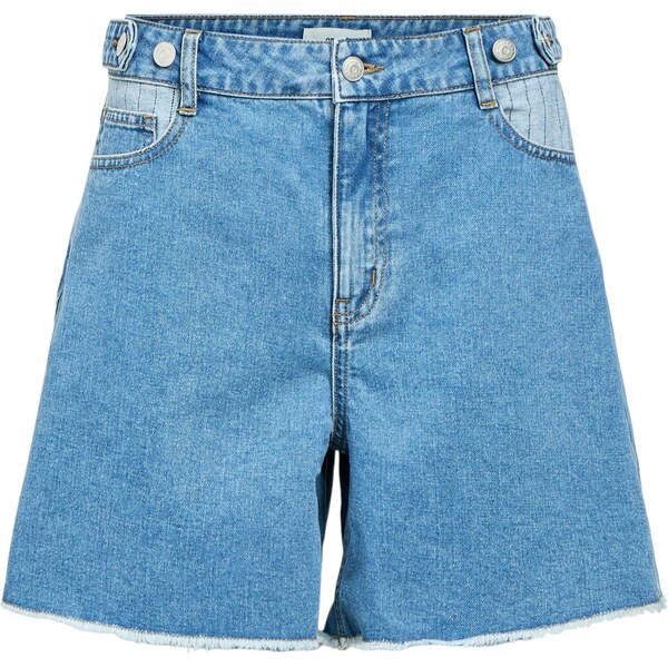 OBJECT Džínsy OBJCOSMIN modrá denim 63220532