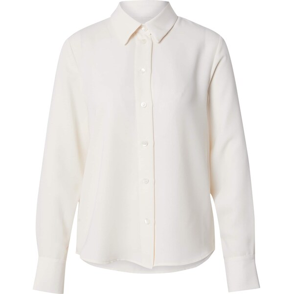 SEIDENSTICKER Blúzka Schwarze Rose nebielená 63220529