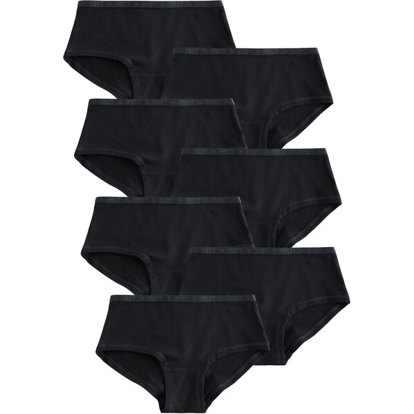 Next Nohavičky čierna 63220574