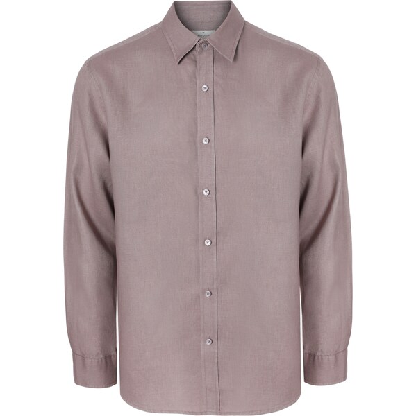 TATUUM Tričko tmavobéžová 63220678