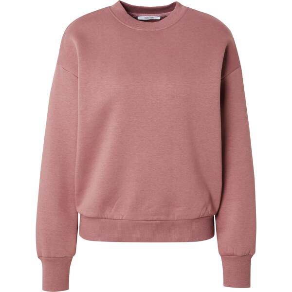 ABOUT YOU Mikina Elsa staroružová 63220730