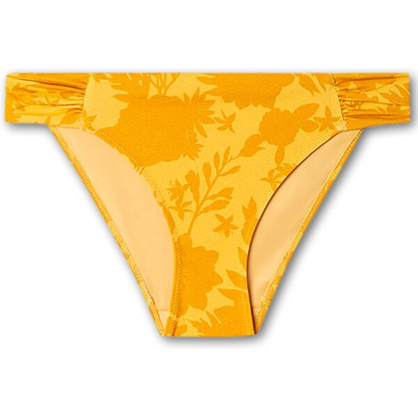 Gisela Bikinové nohavičky žltá / horčicová 63220733