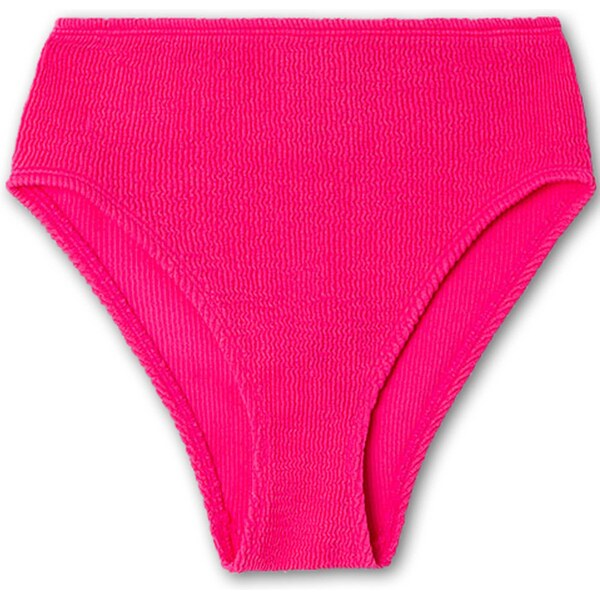 Gisela Bikinové nohavičky malinová 63220876