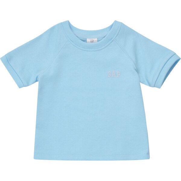 GAP Tričko azúrová 63221151