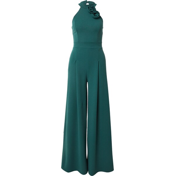 WAL G. Overal TAMANA smaragdová 63221195