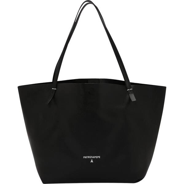 PATRIZIA PEPE Shopper čierna 63221198