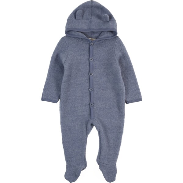 Fixoni Overal Hush dymovo modrá 63221206