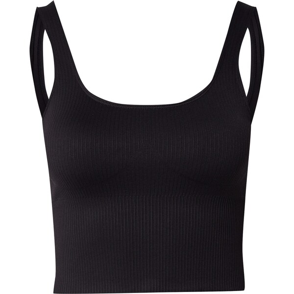 Aimn Športová podprsenka čierna 63221508