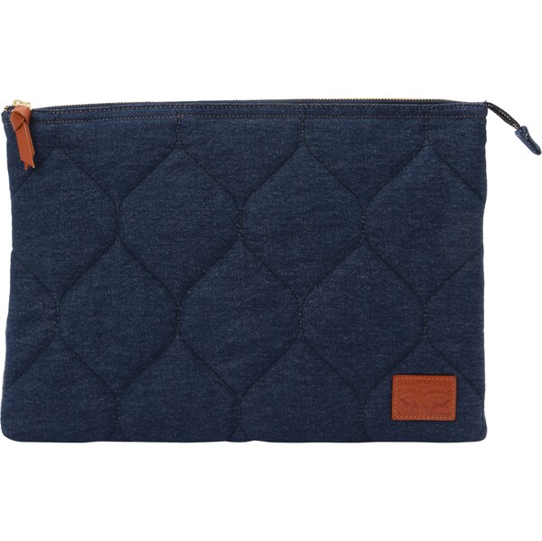 LEVIS Taška na notebook indigo 63221536