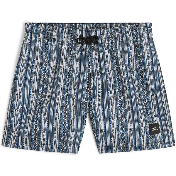 ONEILL Plavecké šortky zmiešané farby 63221580