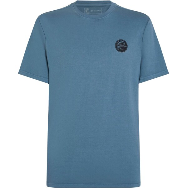 ONEILL Tričko modrá / žltá / čierna 63221596