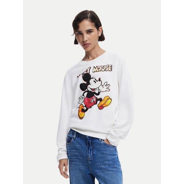 Mikina Desigual 63106221