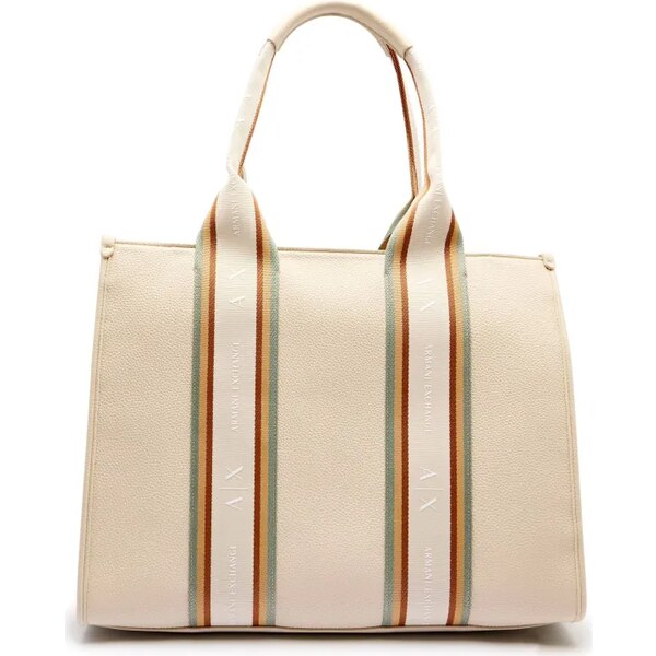 Armani Exchange Shopper kabelka 63213673