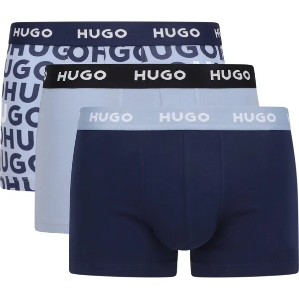 Hugo Bodywear Boxerky TRUNK DESIGN 62599144