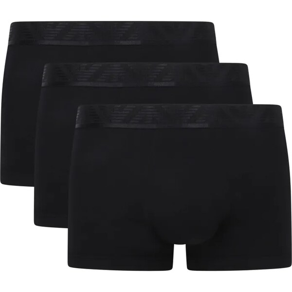 Emporio Armani Boxerky 3-balenie 62602170