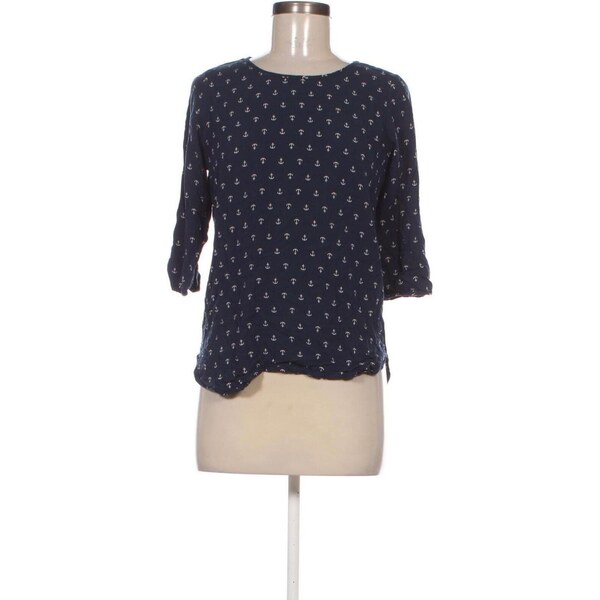 Dámska blúza Vero Moda 63217413