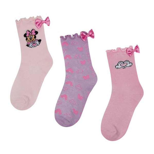 Dlhé ponožky Mickey&Friends 63222298