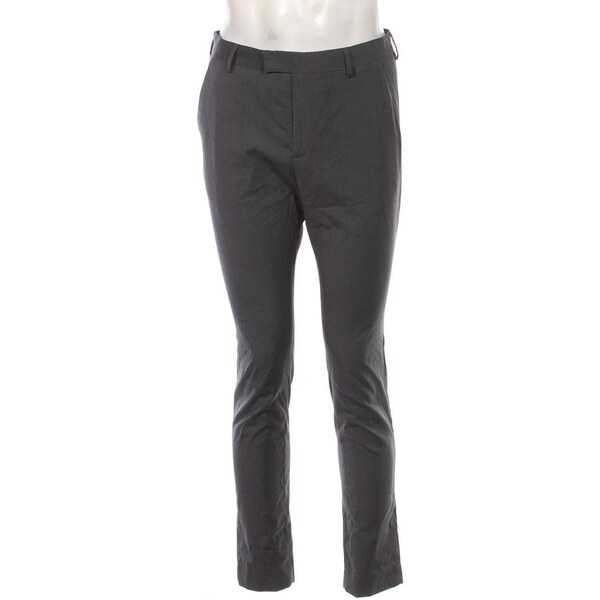 Pánske nohavice H&M 63218350