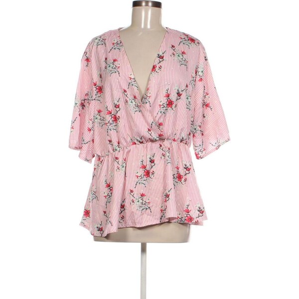 Dámska blúza SHEIN 63218701