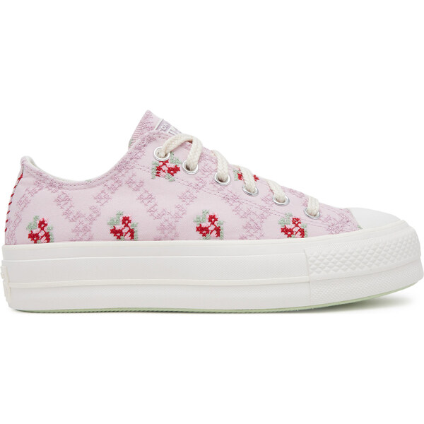 Plátenky Converse 63220635