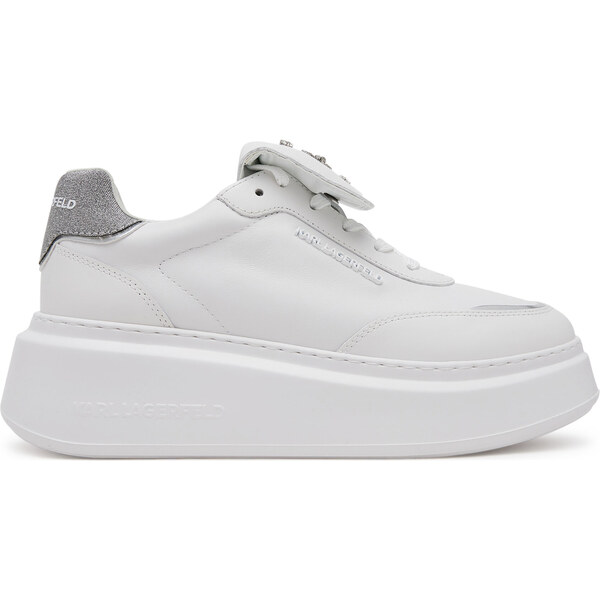 Sneakersy KARL LAGERFELD 63220636