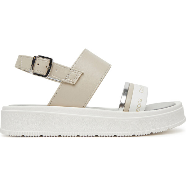 Sandále Calvin Klein Jeans 63220785