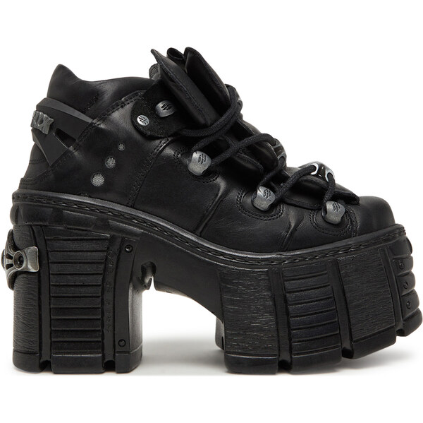 Členková obuv NEW ROCK 63220769