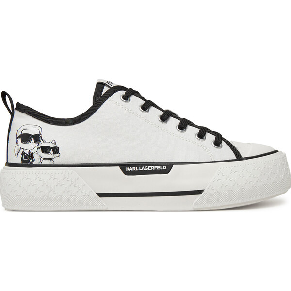 Plátenky KARL LAGERFELD 63220942