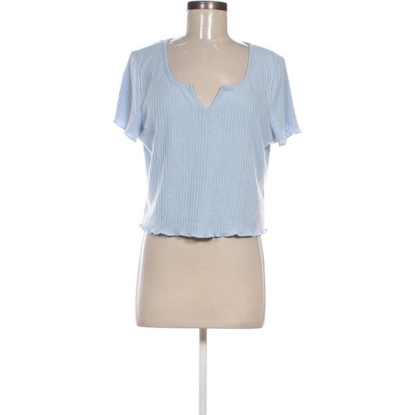 Dámska blúza SHEIN 63222525