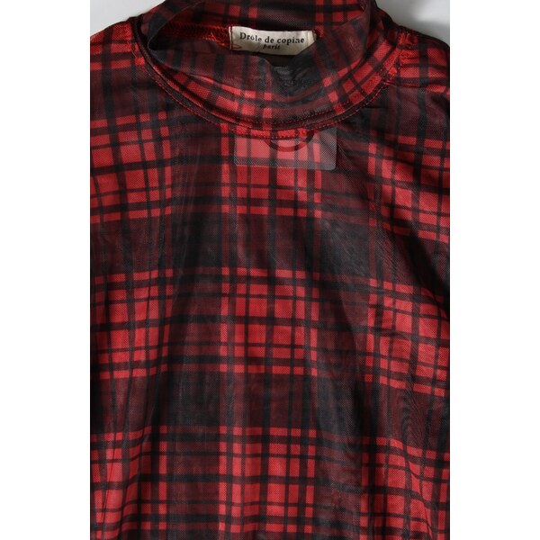 Dámska blúza Drole De Copine 63223981