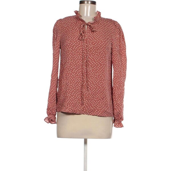 Dámska blúza SHEIN 63224157