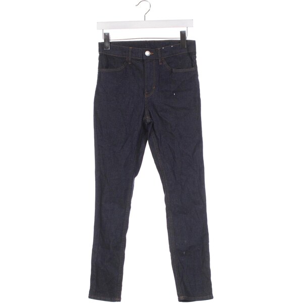 Detské džínsy H&M 63224189