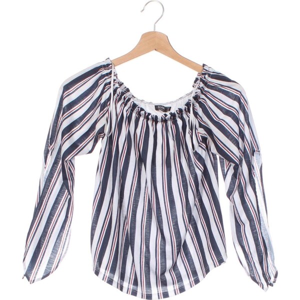 Dámska blúza Bershka 63224218