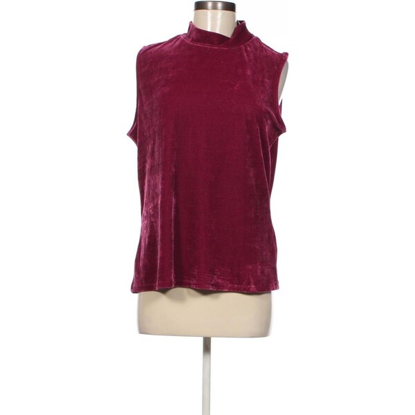 Dámsky top Laura Torelli 63224267