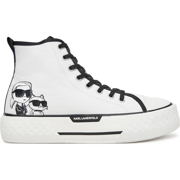 Plátenky KARL LAGERFELD 63220735