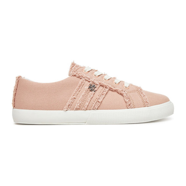Sneakersy LAUREN RALPH LAUREN 63222328