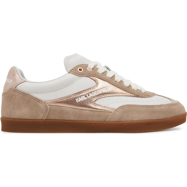 Sneakersy KARL LAGERFELD 63225966