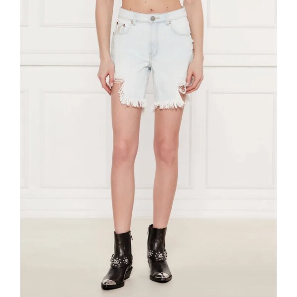 One Teaspoon Šortky Frankies | Boyfriend fit | high waist 63213739