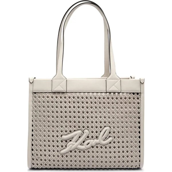 Karl Lagerfeld Kufrík K/SKUARE 63213731